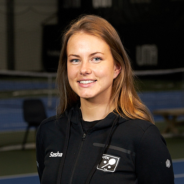 Sasha Börholm